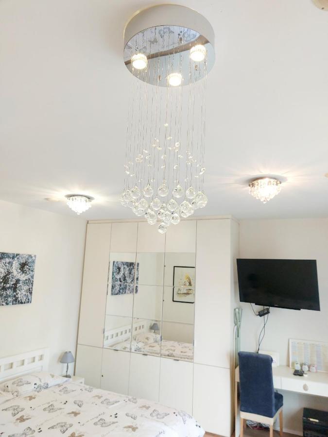 Kula Park Studio Сплит Экстерьер фото