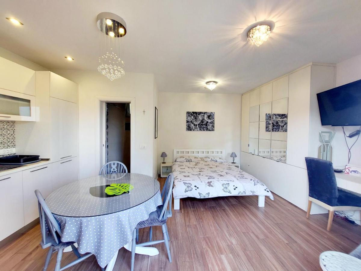 Kula Park Studio Сплит Экстерьер фото