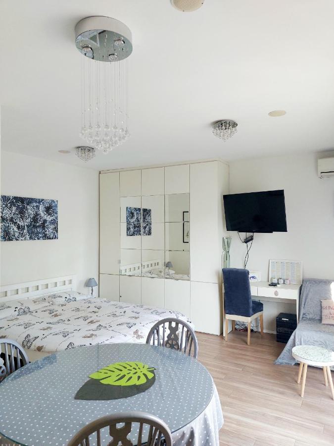 Kula Park Studio Сплит Экстерьер фото
