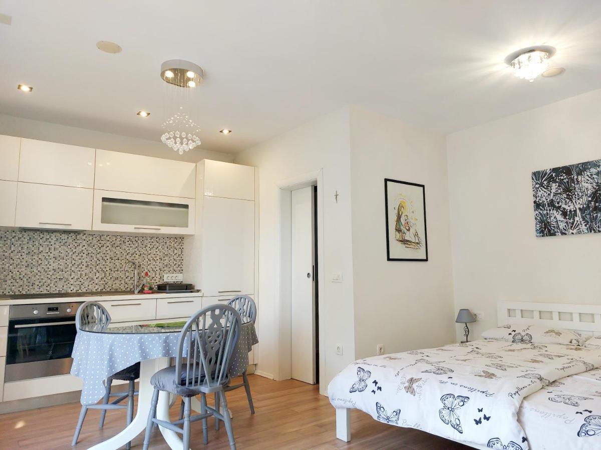Kula Park Studio Сплит Экстерьер фото