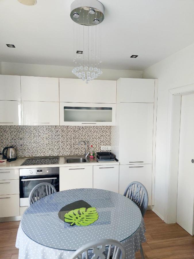 Kula Park Studio Сплит Экстерьер фото