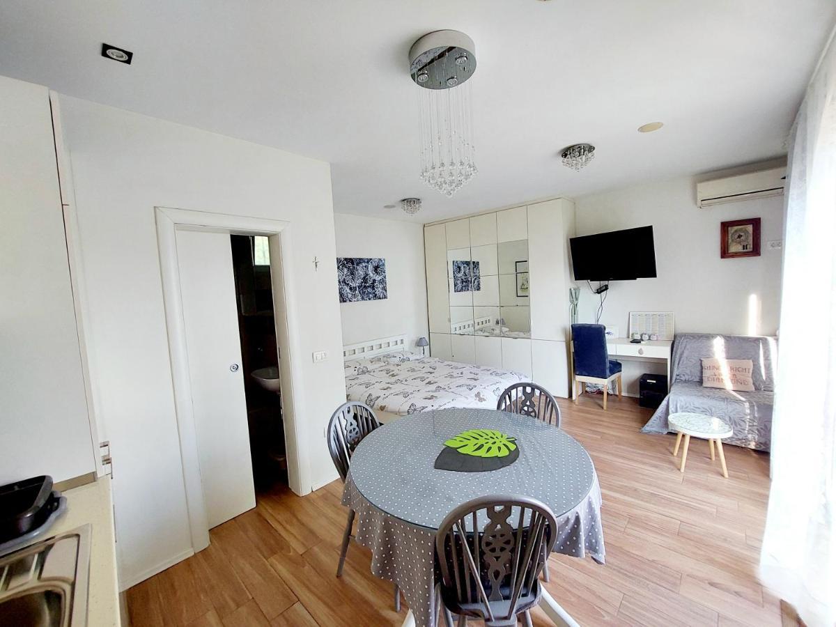 Kula Park Studio Сплит Экстерьер фото