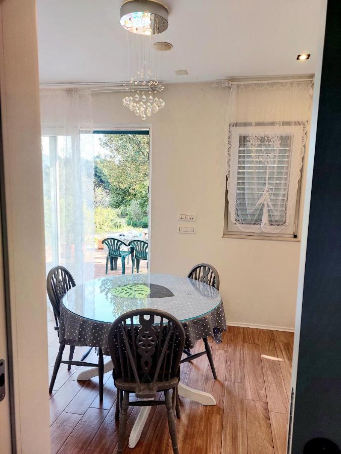 Kula Park Studio Сплит Экстерьер фото