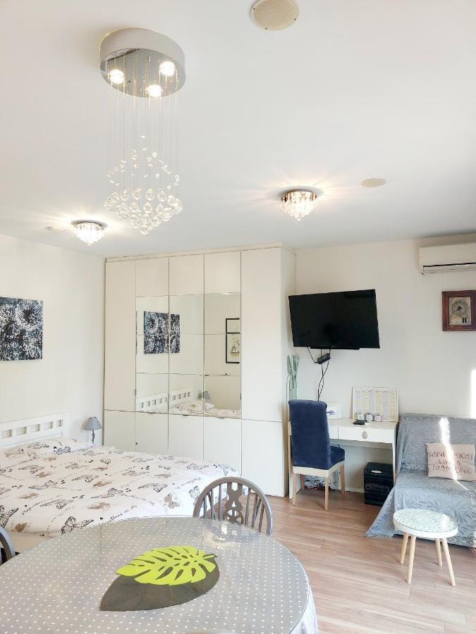 Kula Park Studio Сплит Экстерьер фото