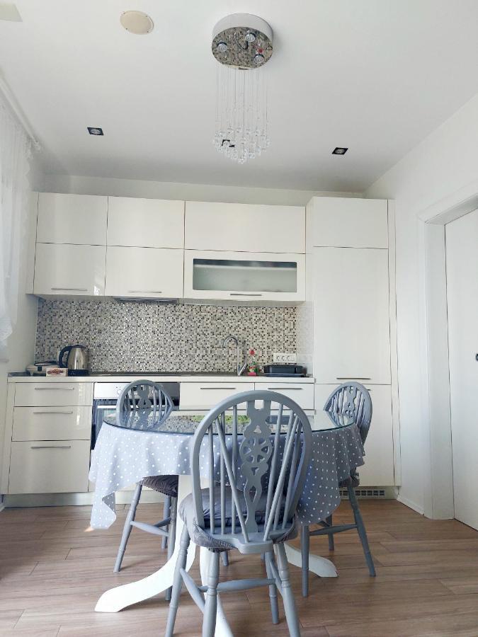 Kula Park Studio Сплит Экстерьер фото