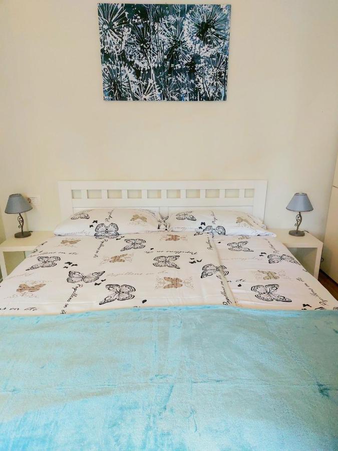 Kula Park Studio Сплит Экстерьер фото